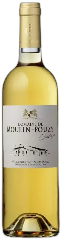 photo du vin Classique Sec
