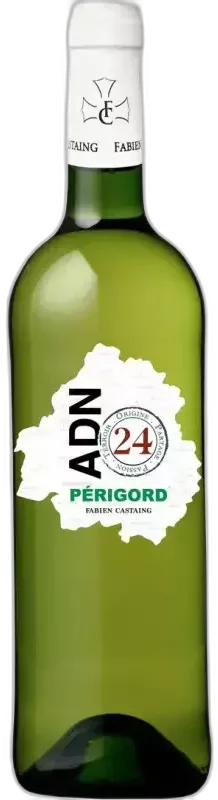 vue du vin Adn24 Périgord-Dordogne Sec