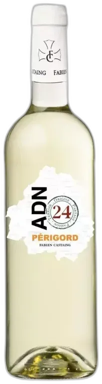 image du vin Adn24 Moelleux