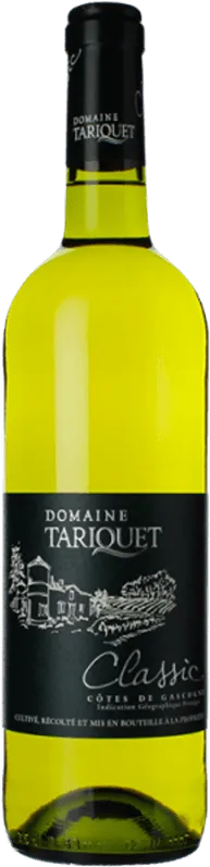 photos du vin Classic