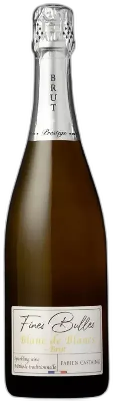 capture du vin Fines Bulles