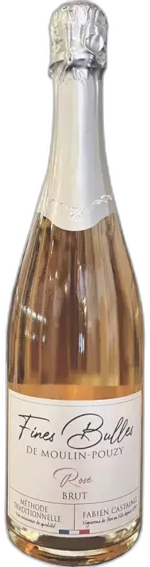 image du vin Fines Bulles