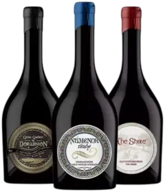 aperçu du vin le Seigneur des Anneaux™
