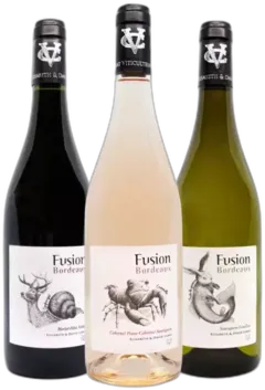 photos du vin Grandes Cuvées
