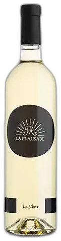photo du vin la Clote la Clausade
