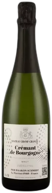 illustration du vin Château Grand Grange