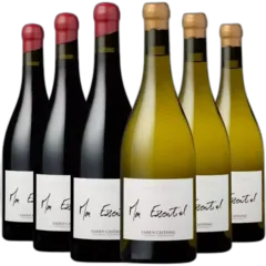 capture du vin Mon Essentiel