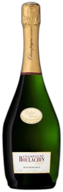 illustration du vin 1 2 Pol Roger Brut Réserve Champagne
