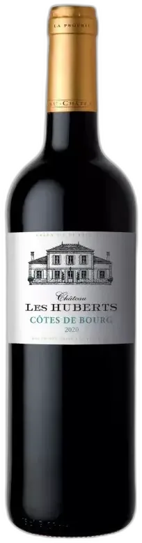 photo du vin Moon