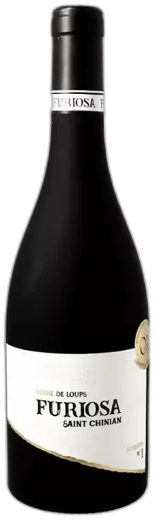 illustration du vin Château Furiosa Schistes n°1