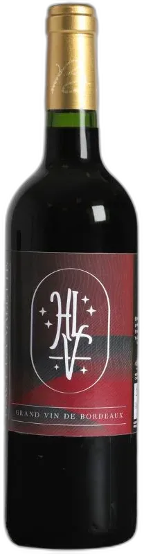 photo du vin Haut la Valette