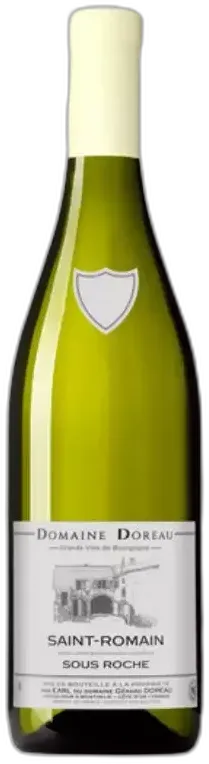 capture du vin Sous Roche