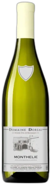 image du vin Monthélie