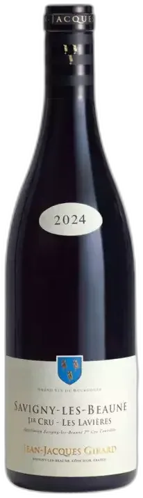 vue du vin Savigny Lès Beaune 1er Cru les Peuillets