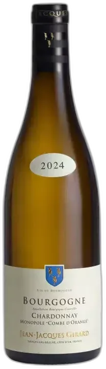 photo du vin Combe d