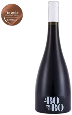 photo du vin le bo bo