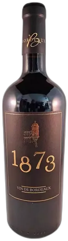 photo du vin l’Audace Blaye Côtes de Bordeaux Aoc The Wine Compass