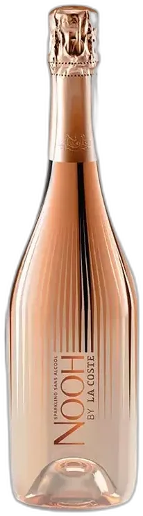 aperçu du vin Nooh by la Coste Effervescent