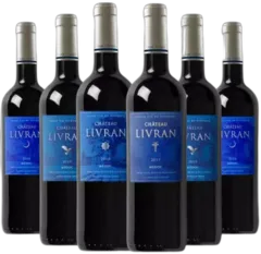 photo du vin Au Gré des Années