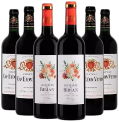 illustration du vin Découverte