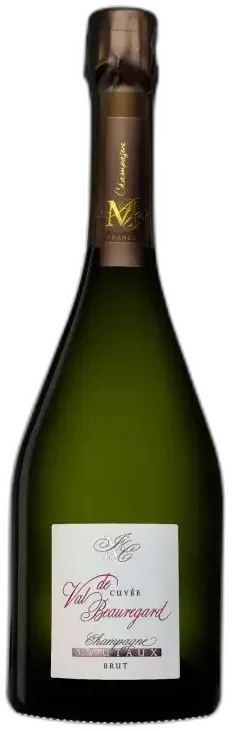 photo du vin Val de Beauregard