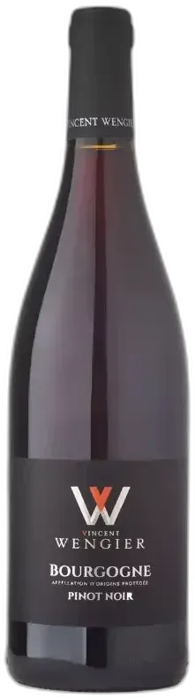 image du vin Pinot Noir