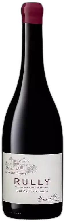 image du vin Saint Jacques