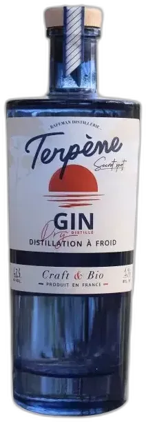 photo du vin Terpène