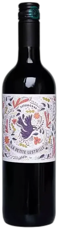 image du vin Petite Lestrille