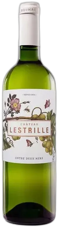 image du vin Petite Lestrille