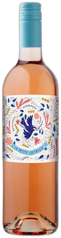image du vin Petite Lestrille