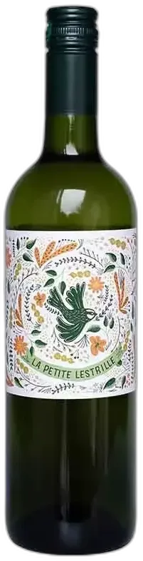 image du vin Petite Lestrille