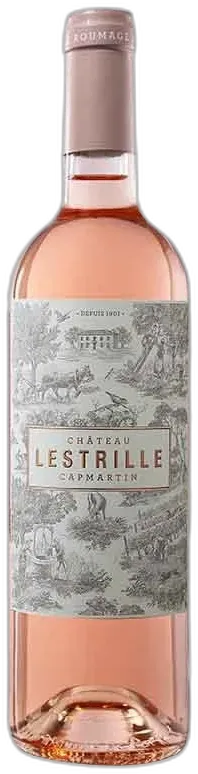 image du vin Petite Lestrille