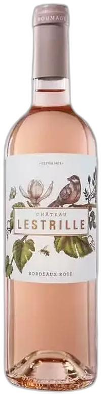 image du vin Petite Lestrille