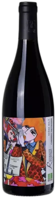 photos du vin Emotion Chardonnay
