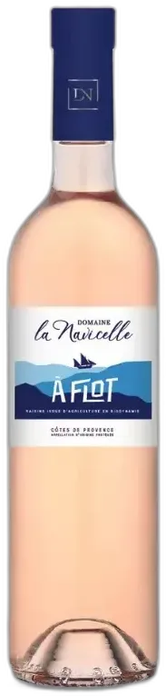 photo du vin Soleil Levant