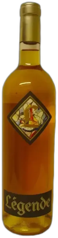 vue du vin Légende