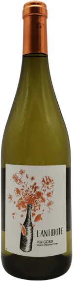 photo du vin l’Antidote