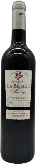 image du vin Château la Besage
