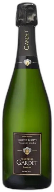 illustration du vin 1 2 Pol Roger Brut Réserve Champagne