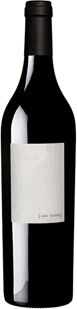 photo Clos du Notaire Sans Soufre 2022