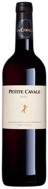 photos du vin Château "la Verrerie" Luberon Rouge