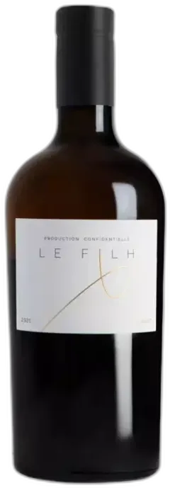 photos du vin Domaine le Filh