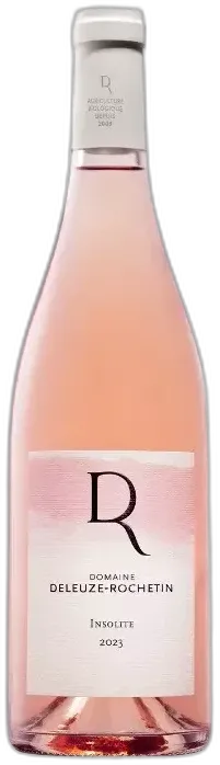 aperçu du vin Insolite