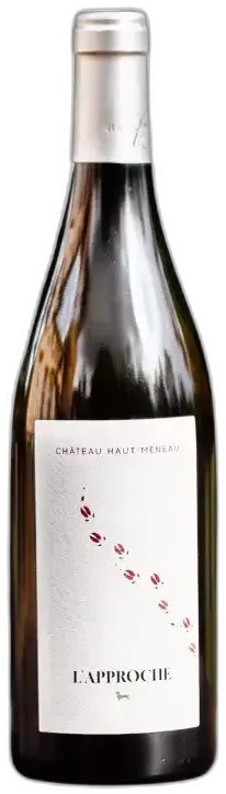 photo du vin l’Approche