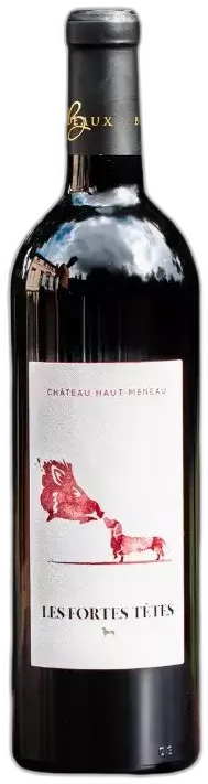 photo du vin les Fortes Têtes