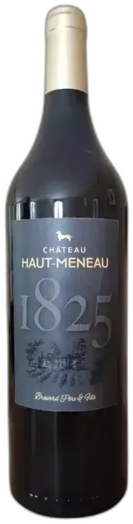 photo du vin l’Audace Blaye Côtes de Bordeaux Aoc The Wine Compass