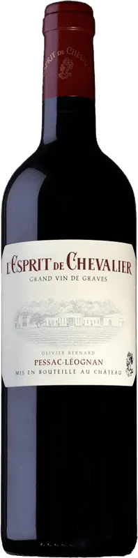 photos du vin Domaine de Chevalier Pessac-Léognan