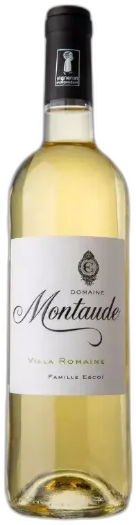 photo du vin la Villa Romaine