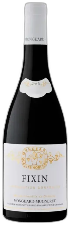 photo Domaine Mongeard-Mugneret 2020